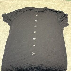 Men’s young la shirt